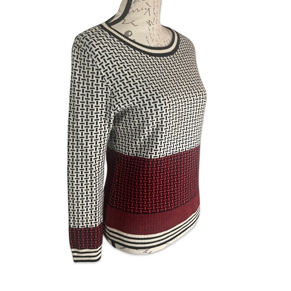Diane von Furstenberg sweater - Picture 2 of 6